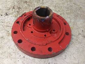 309-00110 Harmonic Balancer 8-350 5.7l Vin J 5th Digit Buick Fits 66-77 337659