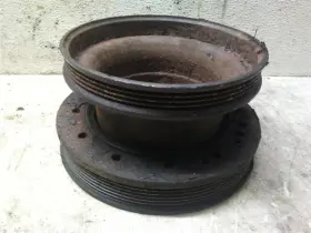 309-00497 Harmonic Balancer 8-350 5.7l Fits 93-97 Camaro 348374