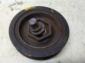 309-50582 Harmonic Balancer 2.4l Fits 07-08 Tsx 315291