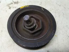 309-50582 Harmonic Balancer 2.4l Fits 07-08 Tsx 315291
