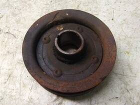 309.gm3s40 Oldsmoble 1940 Harmonic Balancer 336322