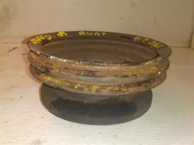 309.gm6u60 Cad-std 1960 Harmonic Balancer 316038