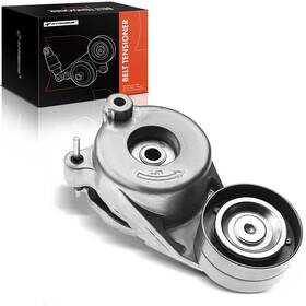 A-premium Apbt0112 A-premium Belt Tensioner 3.0l 39081 Grand Cherokee 2007-2009 Wk