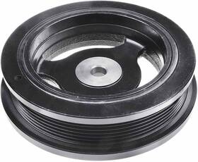 A-premium Aphmb027 Engine Harmonic Balancer Pulley V6 3.5l/4.0l For Chrysler/dodge/vw 2007-2010 Mod