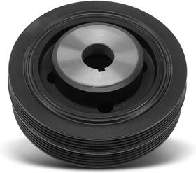 A-premium Aphmb094 Harmonic Balancer Crankshaft Pulley For Forester Legacy Impreza Outback Baja Wrx