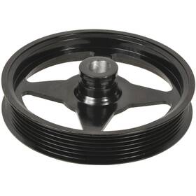 A1 Cardone 3p-25142 New Power Steering Pump Pulley For 05-10 Ford Mustang