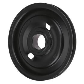 Aa Performance Products 378-227 1961 1963 Vw Beetle Ghia Crankshaft Pulley 1200cc 40hp Steel 111105251a