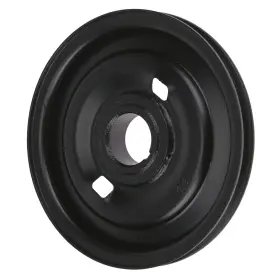 111105251a Aa Performance Products 378-227 1961 1963 Vw Beetle Ghia Crankshaft Pulley 1200cc 40hp Steel