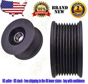 Aasmk-usa 4990584 Pulley Idler For Cummins 4b3.9 B5.9 6b5.9 B4.5 Isb 6.7 B129b G