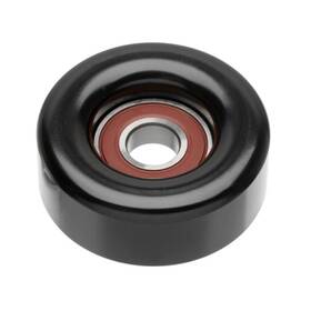 Ac Delco Olx-acd36225-cl360a52 Genuine Acdelco For Kenworth T660 2008-2012 Idler Pulley Steel Serpentine Belt
