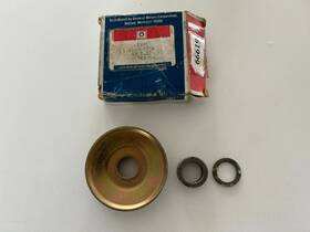 Acdelco 10495191 Nos 1976-1981 Gm Buick Chevy Pontiac Olds Delco Alternator Pulley