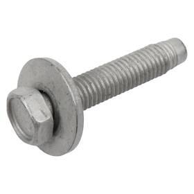 Acdelco 11589168 For Chevy Silverado 2500 Hd 15-25 Gm Genuine Parts Engine Crankshaft Pulley Bolt