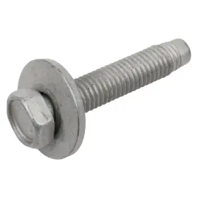 11589168 Acdelco For Chevy Silverado 2500 Hd 15-25 Gm Genuine Parts Engine Crankshaft Pulley Bolt