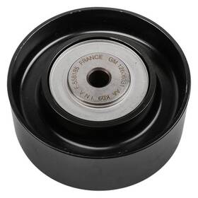 Acdelco 12606031 For Chevy Camaro 12-15 Gm Original Equipment Drive Belt Idler Pulley