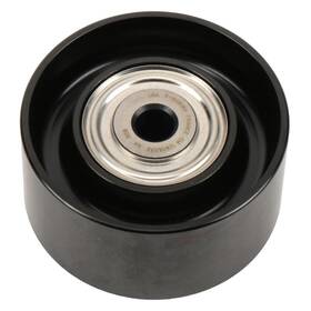 Acdelco 12606032 For Chevy Camaro 12-15 Gm Original Equipment Drive Belt Idler Pulley