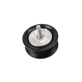 Acdelco 12703922 Belt Idler Pulley For Select 12-18 Chevrolet Gmc Models