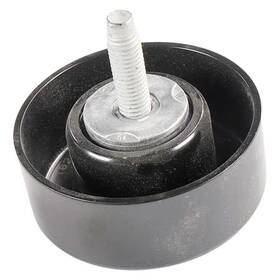 Acdelco 12729056 For Chevy Silverado 3500 Hd 20-24 Genuine Gm Parts Drive Belt Idler Pulley