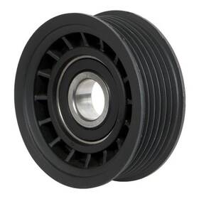 Acdelco 15-40486 Air Conditioning Drive Belt Idler Pulley