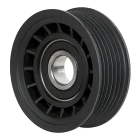 15-40486 Acdelco Air Conditioning Drive Belt Idler Pulley