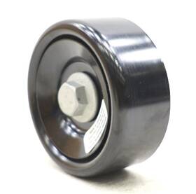 Acdelco 15-4968 New Accessory Drive Belt Idler Pulley 154968 Impala Grand Prix 5.3 05-09