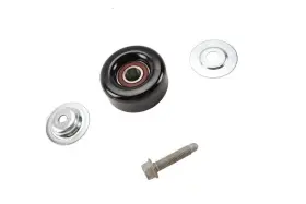 19418226 Acdelco For Chevy Camaro 00-02 Gm Original Equipment Drive Belt Idler Pulley 19418226 Acdelco For Chevy Camaro 00-02 Gm Original Equipment Drive Belt Idler Pulley