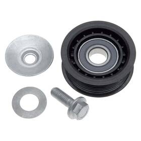 Acdelco 36079 For Saab 9-5 2000-2009 Professional Idler Pulley