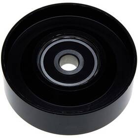 Acdelco 36087 Idler Pulley