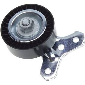 Acdelco 36106 Professional Idler Pulley Upper