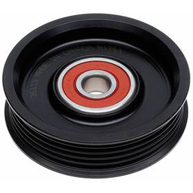 Acdelco 36113 Flanged Idler P B