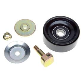 Acdelco 36142 For Nissan Sentra 2000-2005 Professional Idler Pulley