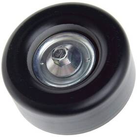 Acdelco 36198 Idler Pulley With Bolt Dust Shield Retainer And Spacer