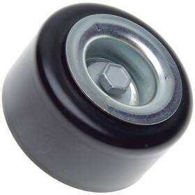Acdelco 36201 Idler Pulley With Bolt 2 Dust Shields And Insert