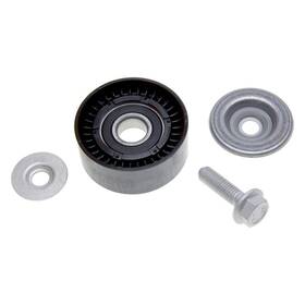 Acdelco 36300 For Volkswagen Passat 2006-2018 Professional Idler Pulley