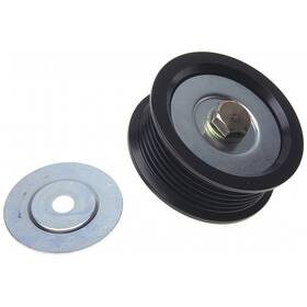 Acdelco 36303 Accessory Drive Belt Idler Pulley