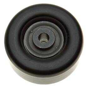 Acdelco 36310 For Chevy Silverado 3500 Hd 13-16 Professional Idler Pulley