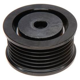 Acdelco 36319 For Lexus Is500 2022 Professional Drive Belt Idler Pulley