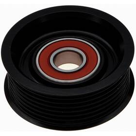 Acdelco 36320 Flanged Idler Pulley