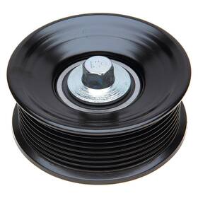 Acdelco 36324 For Ford Excursion 2003-2005 Professional Idler Pulley