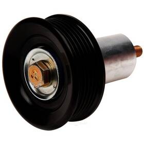 Acdelco 36329 Idler Pulley With Bolt Dust Shield And Spacer