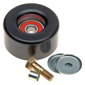 Acdelco 36356 For Nissan Altima 2007-2013 Professional Upper Idler Pulley