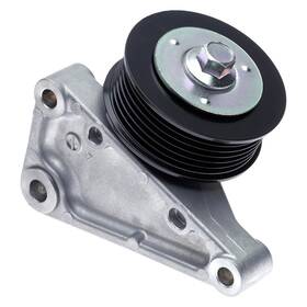 Acdelco 36422 For Mazda 5 2014 Professional Idler Pulley Assembly