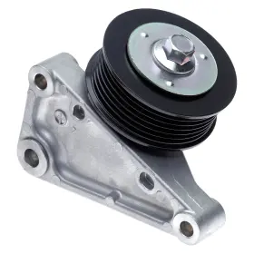 36422 Acdelco For Mazda 5 2014 Professional Idler Pulley Assembly