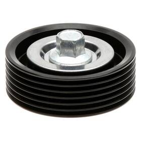 Acdelco 36743 For Nissan Frontier 2005-2019 Professional Idler Pulley