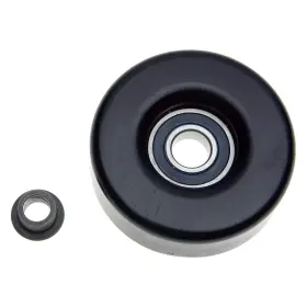 38020 Acdelco For Chevy Tahoe 1995-1999 Professional Idler Pulley 38020 Acdelco For Chevy Tahoe 1995-1999 Professional Idler Pulley