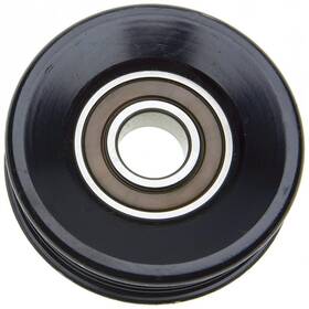 Acdelco 38030 Accessory Drive Belt Pulley