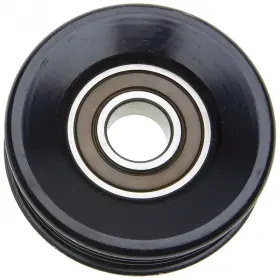 38030 Acdelco Accessory Drive Belt Pulley