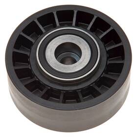 Acdelco 38095 For Mercedes-benz Slk230 1998-2004 Professional Idler Pulley