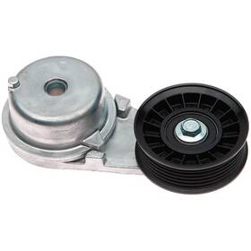 Acdelco 38104 Automatic Belt Tensioner And Pulley Assembly