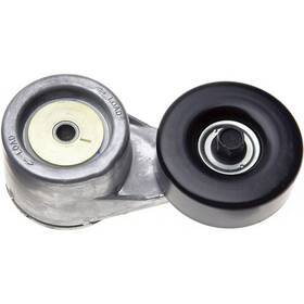 Acdelco 38107 Automatic Belt Tensioner And Pulley Assembly