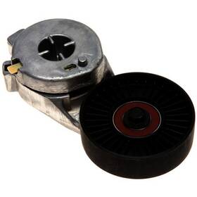 Acdelco 38129 Automatic Belt Tensioner And Pulley Assembly